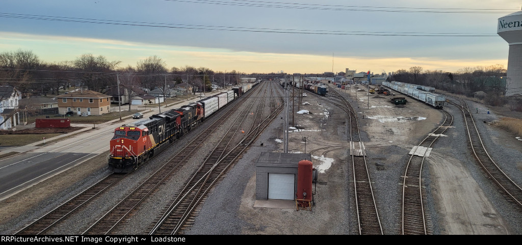 CN 3125 CN 2894